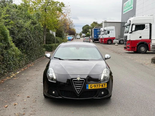 Alfa Romeo Giulietta - Afbeelding 2 van 18