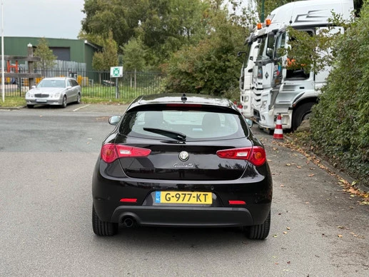 Alfa Romeo Giulietta - Afbeelding 5 van 18