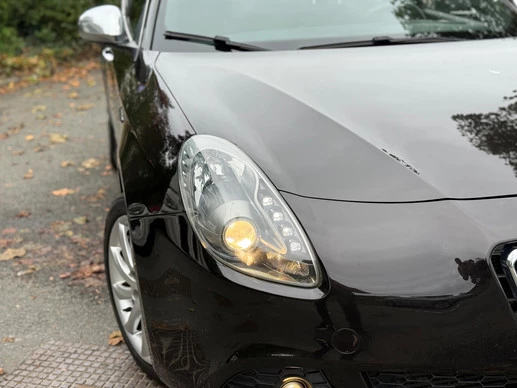 Alfa Romeo Giulietta - Afbeelding 7 van 18