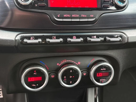 Alfa Romeo Giulietta - Afbeelding 15 van 18