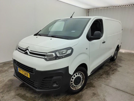 Citroën Jumpy - Afbeelding 1 van 5