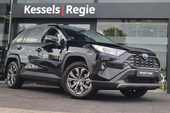 Toyota RAV4 - Afbeelding 1 van 30