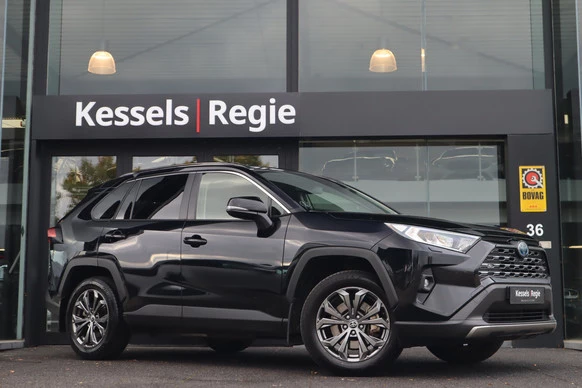 Toyota RAV4 - Afbeelding 2 van 30