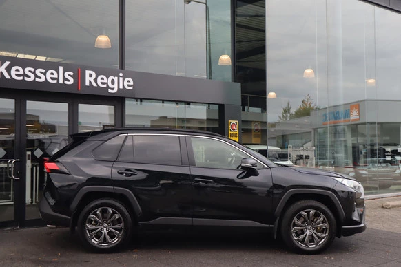 Toyota RAV4 - Afbeelding 3 van 30