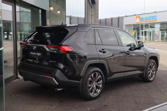 Toyota RAV4 - Afbeelding 4 van 30
