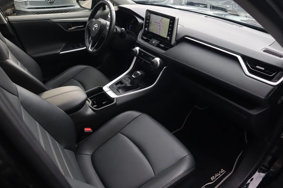 Toyota RAV4 - Afbeelding 5 van 30