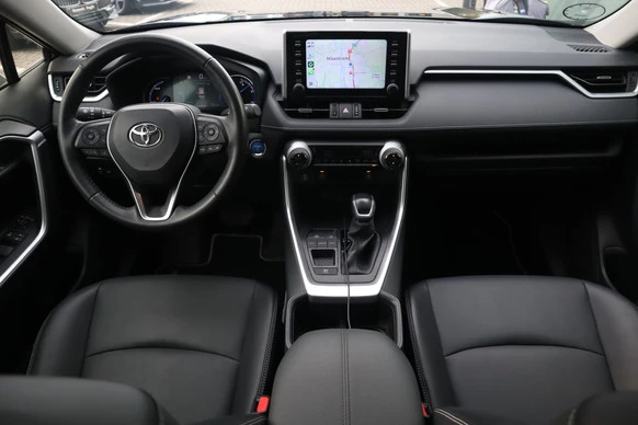 Toyota RAV4 - Afbeelding 6 van 30