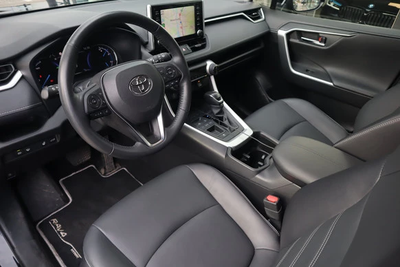 Toyota RAV4 - Afbeelding 7 van 30