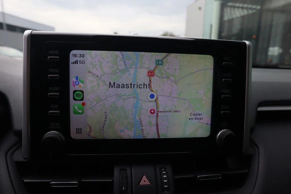 Toyota RAV4 - Afbeelding 8 van 30