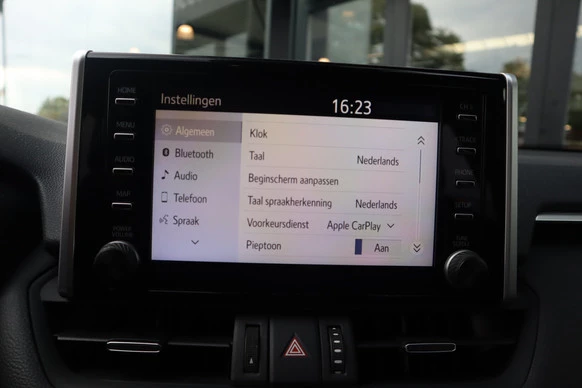 Toyota RAV4 - Afbeelding 9 van 30