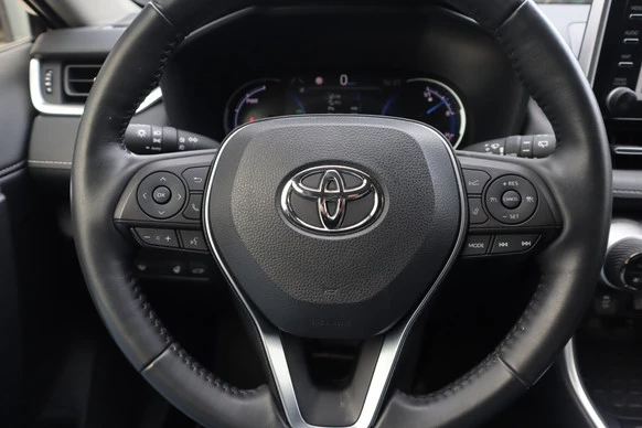 Toyota RAV4 - Afbeelding 10 van 30