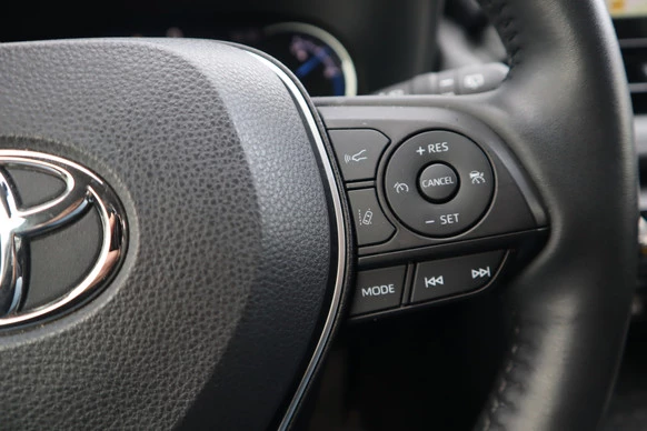 Toyota RAV4 - Afbeelding 12 van 30