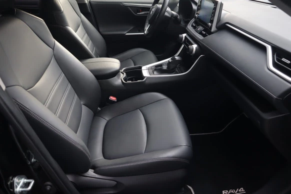 Toyota RAV4 - Afbeelding 14 van 30