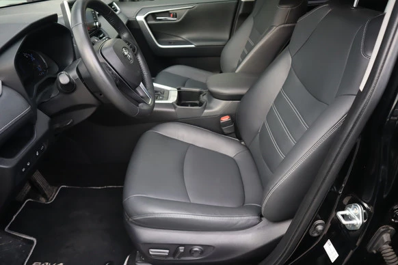 Toyota RAV4 - Afbeelding 15 van 30