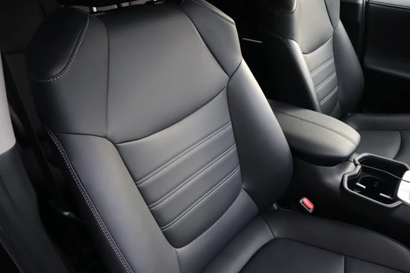 Toyota RAV4 - Afbeelding 16 van 30