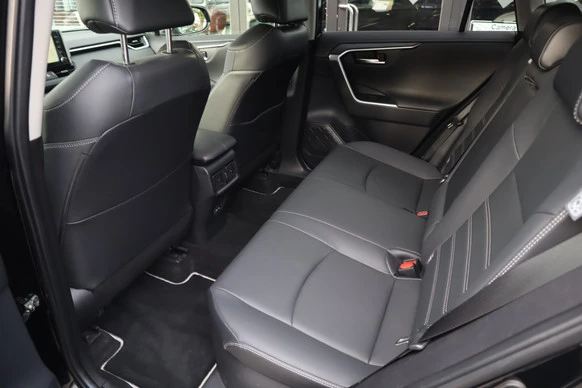 Toyota RAV4 - Afbeelding 17 van 30