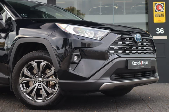 Toyota RAV4 - Afbeelding 18 van 30