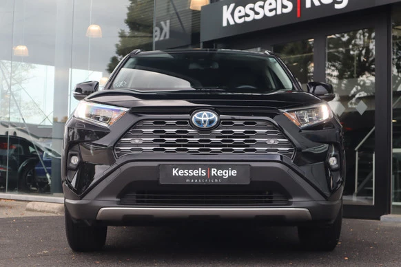 Toyota RAV4 - Afbeelding 19 van 30