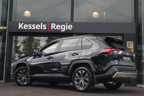Toyota RAV4 - Afbeelding 20 van 30