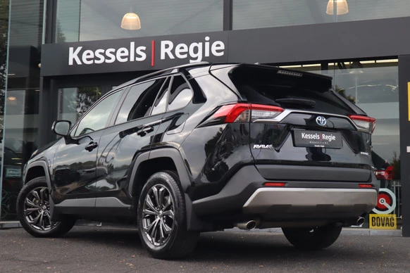 Toyota RAV4 - Afbeelding 21 van 30