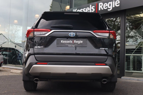 Toyota RAV4 - Afbeelding 22 van 30