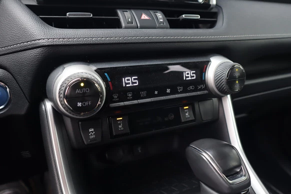 Toyota RAV4 - Afbeelding 23 van 30