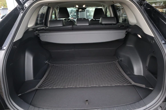 Toyota RAV4 - Afbeelding 25 van 30