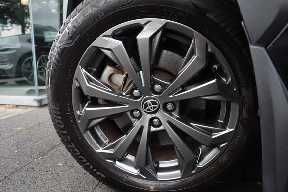 Toyota RAV4 - Afbeelding 26 van 30