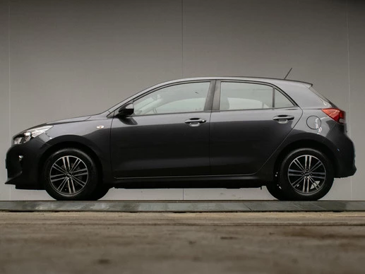 Kia Rio - Afbeelding 1 van 29