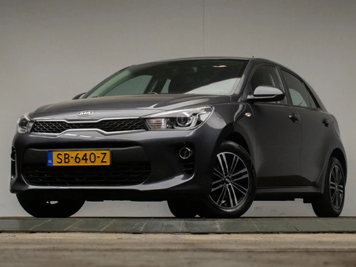 Kia Rio - Afbeelding 2 van 29