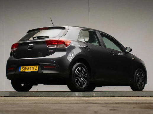 Kia Rio - Afbeelding 4 van 29