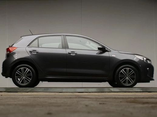 Kia Rio - Afbeelding 5 van 29