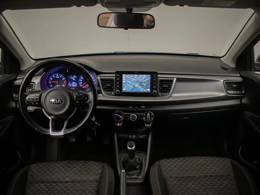 Kia Rio - Afbeelding 6 van 29