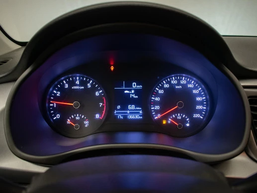 Kia Rio - Afbeelding 7 van 29
