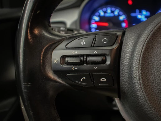 Kia Rio - Afbeelding 9 van 29