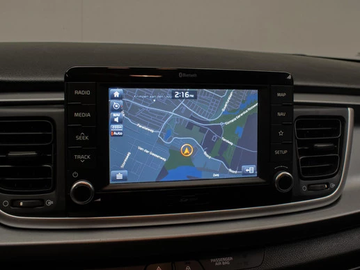 Kia Rio - Afbeelding 12 van 29
