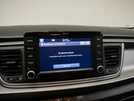 Kia Rio - Afbeelding 13 van 29