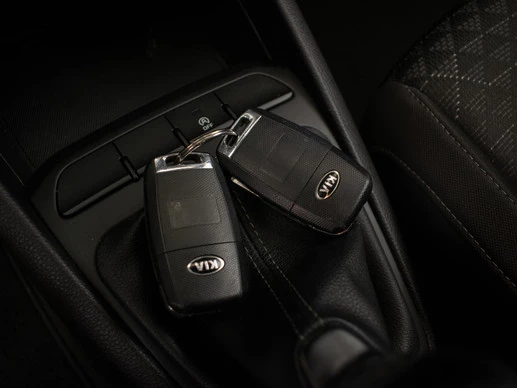 Kia Rio - Afbeelding 18 van 29