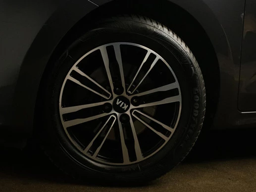 Kia Rio - Afbeelding 23 van 29