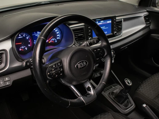 Kia Rio - Afbeelding 24 van 29