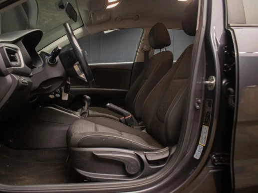Kia Rio - Afbeelding 25 van 29