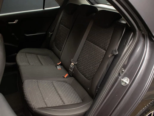 Kia Rio - Afbeelding 26 van 29