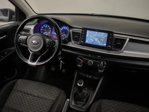 Kia Rio - Afbeelding 27 van 29