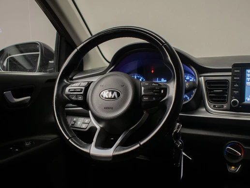 Kia Rio - Afbeelding 28 van 29