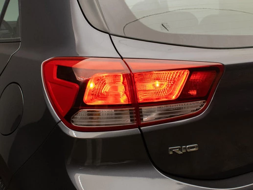 Kia Rio - Afbeelding 29 van 29