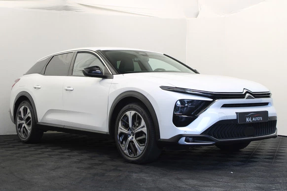 Citroën C5 X - Afbeelding 3 van 22