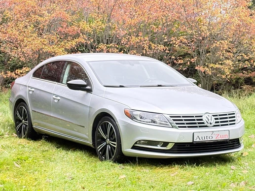 Volkswagen Passat CC - Afbeelding 1 van 24