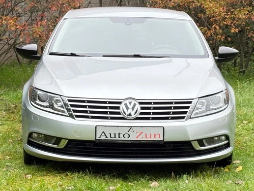 Volkswagen Passat CC - Afbeelding 2 van 24