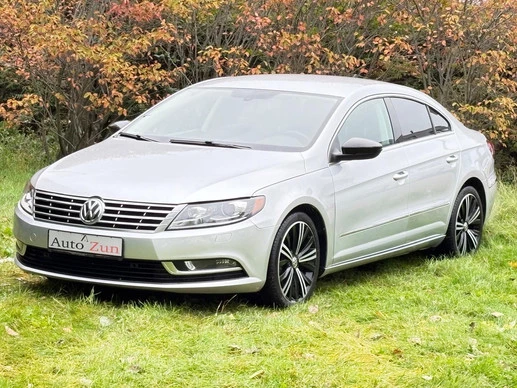 Volkswagen Passat CC - Afbeelding 3 van 24