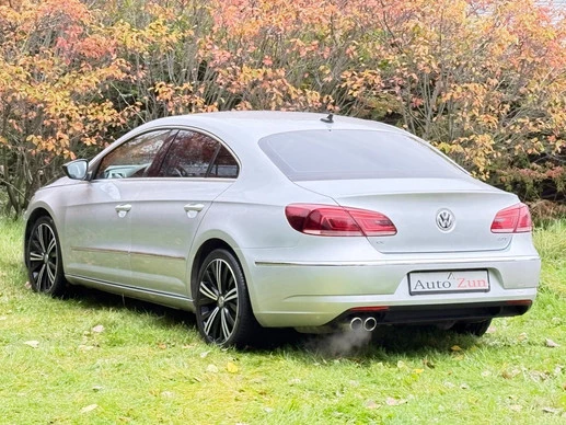 Volkswagen Passat CC - Afbeelding 4 van 24
